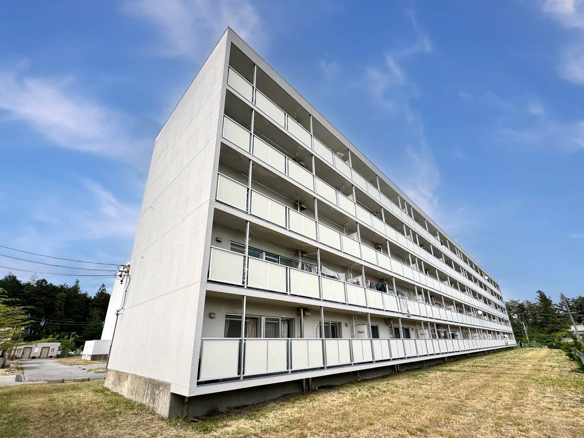 Exterior of Village House Komagane in Komagane-shi