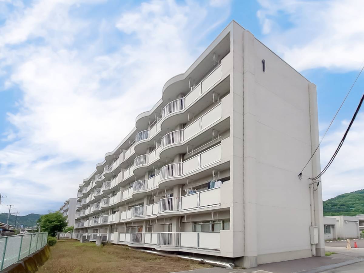 Exterior of Village House Minano in Chichibu-gun