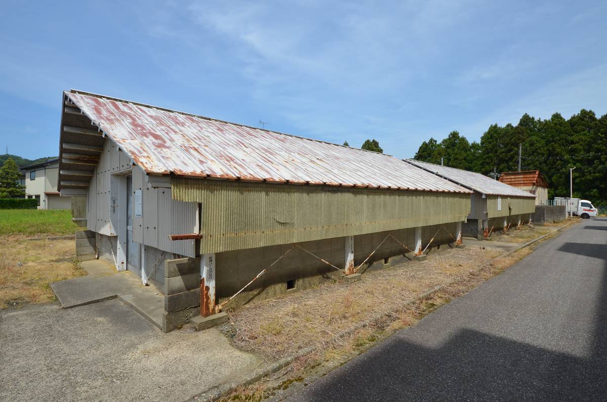 Área de uso em comum Village House Tsukatani em Kaga-shi