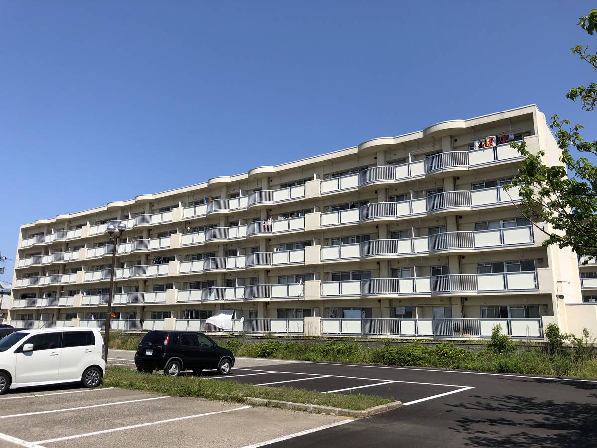 Exterior de Village House Narimachi em Hakusan-shi