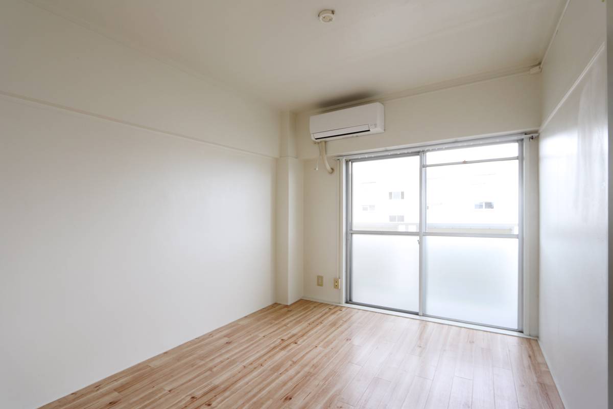 Living Room in Village House Aomori Minami in Aomori-shi