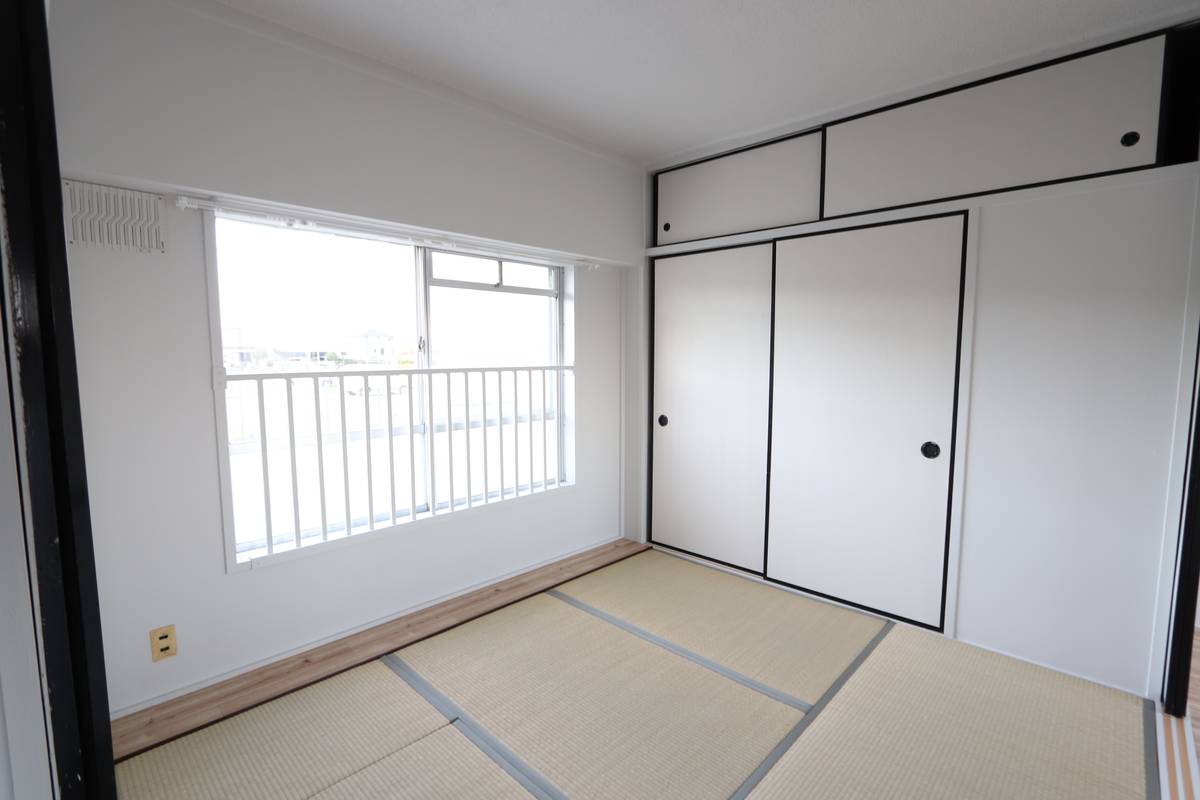 Bedroom in Village House Uchikawara in Sakata-shi