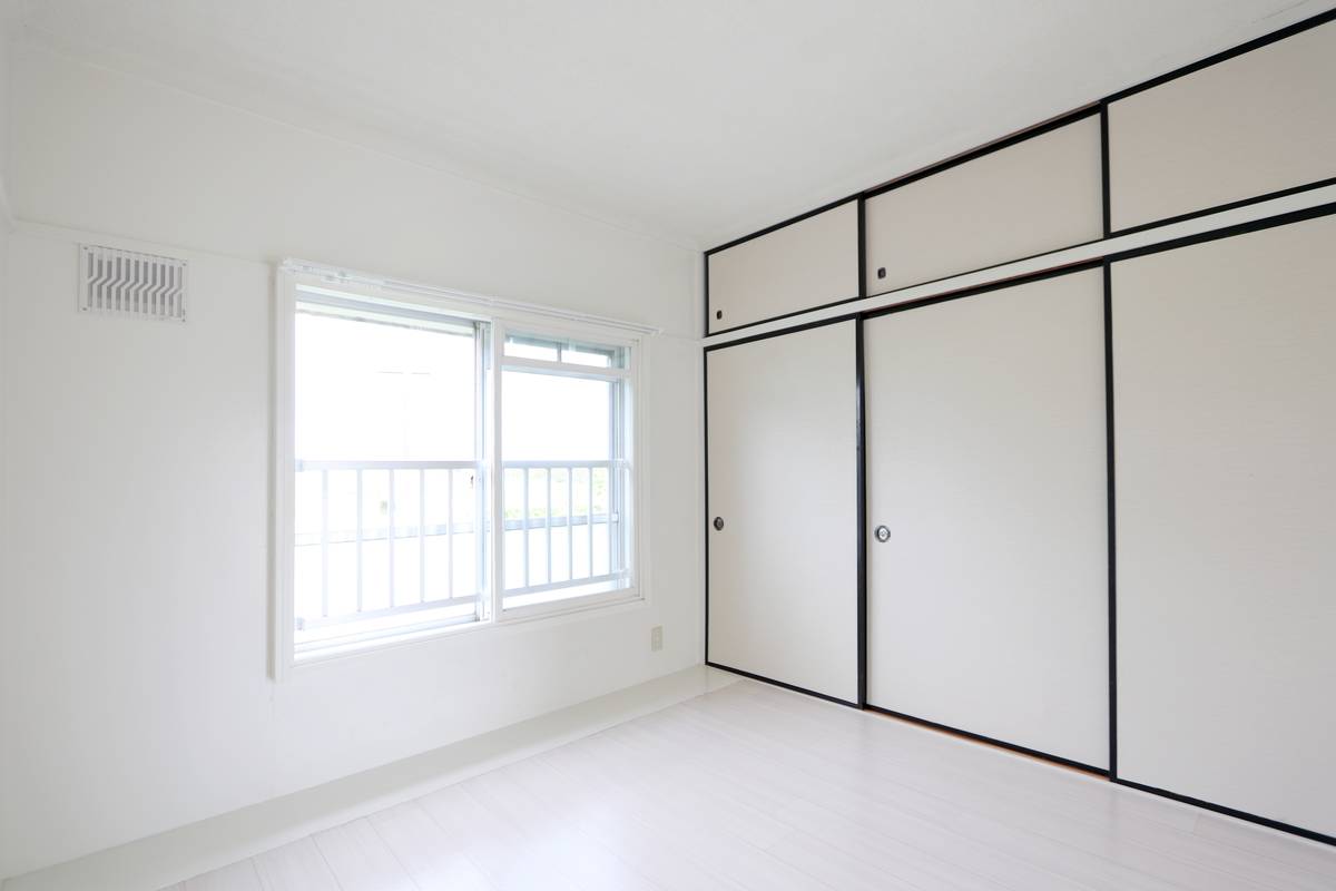 Quarto de Village House Kushibiki em Hachinohe-shi