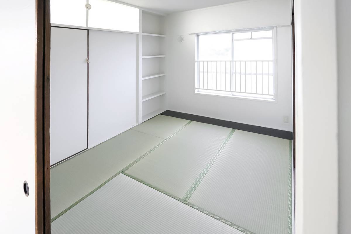 Quarto de Village House Tonan em Morioka-shi