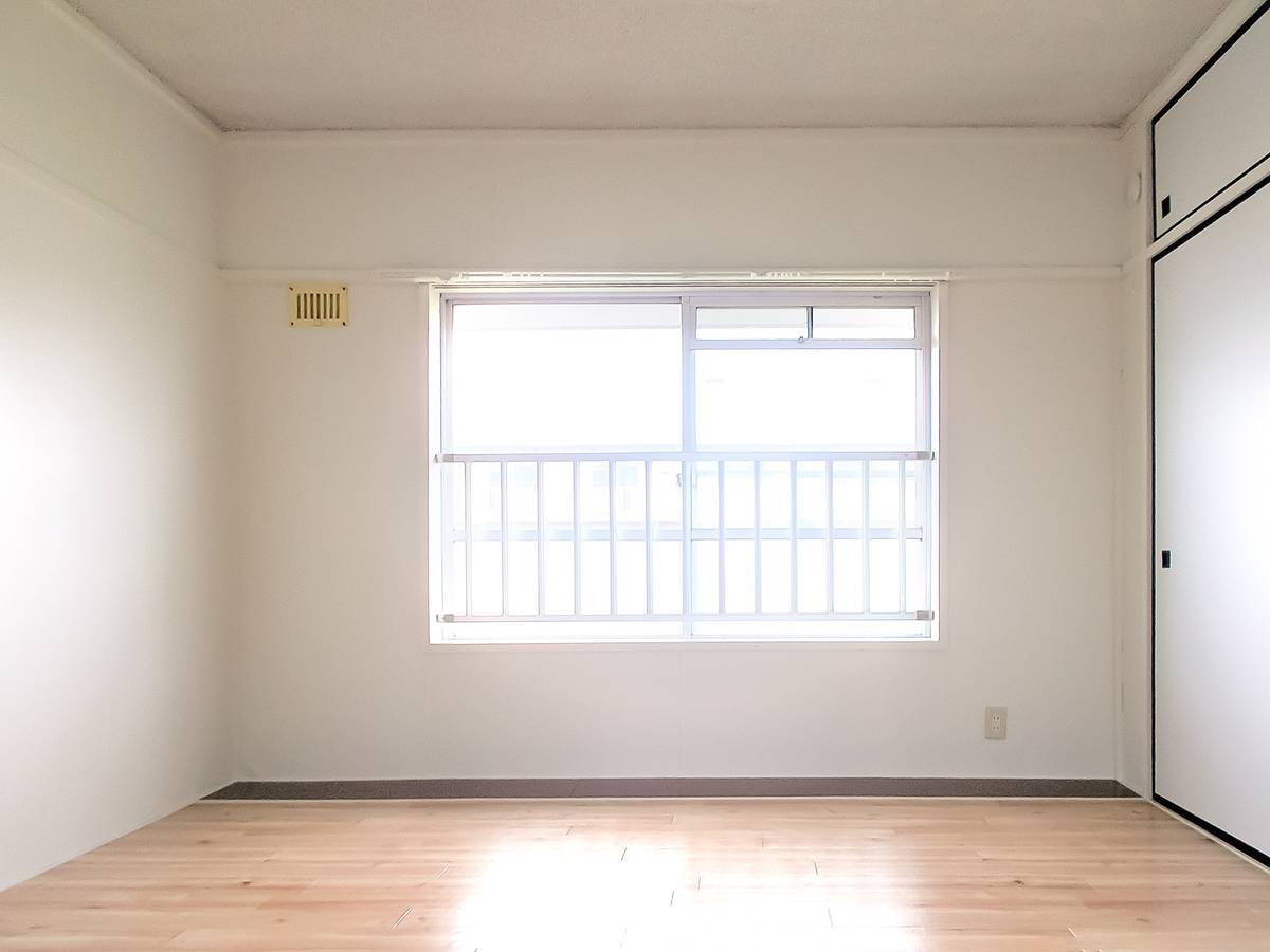 Bedroom in Village House Ishiwatari in Hirosaki-shi