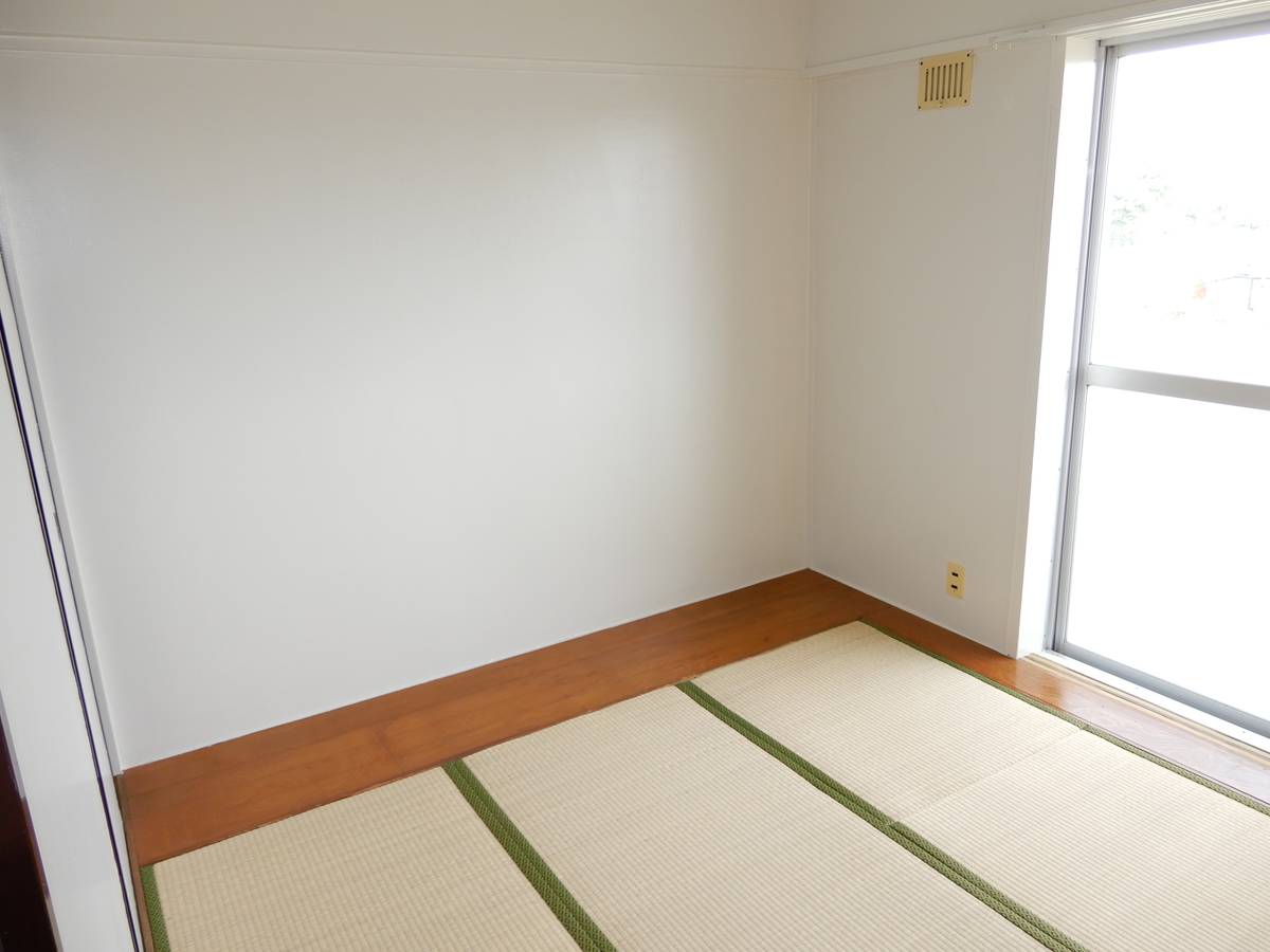 Quarto de Village House Nishine em Hachimantai-shi