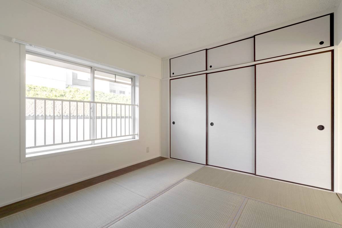 Quarto de Village House Nishine em Hachimantai-shi