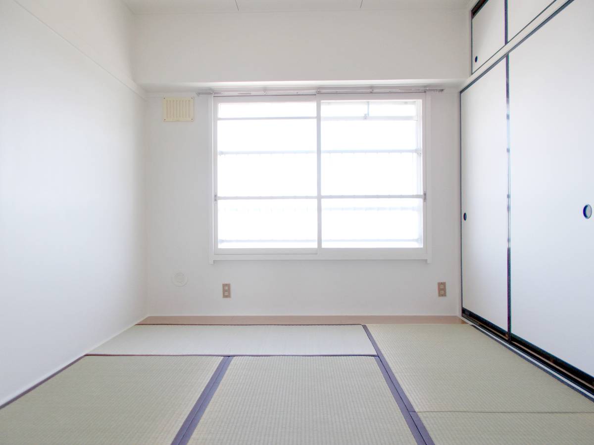 Bedroom in Village House Ashiya in Aomori-shi