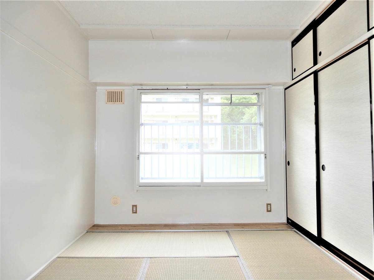 Quarto de Village House Ushimori em Yonezawa-shi