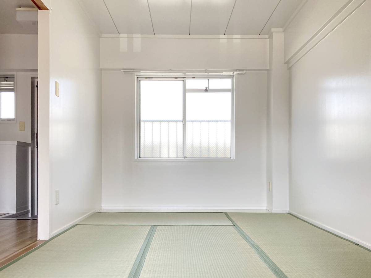 Bedroom in Village House Kushizaki in Matsudo-shi