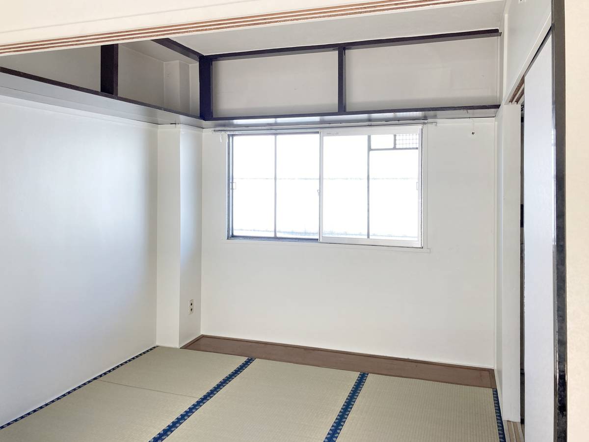 Quarto de Village House Maruyama em Funabashi-shi