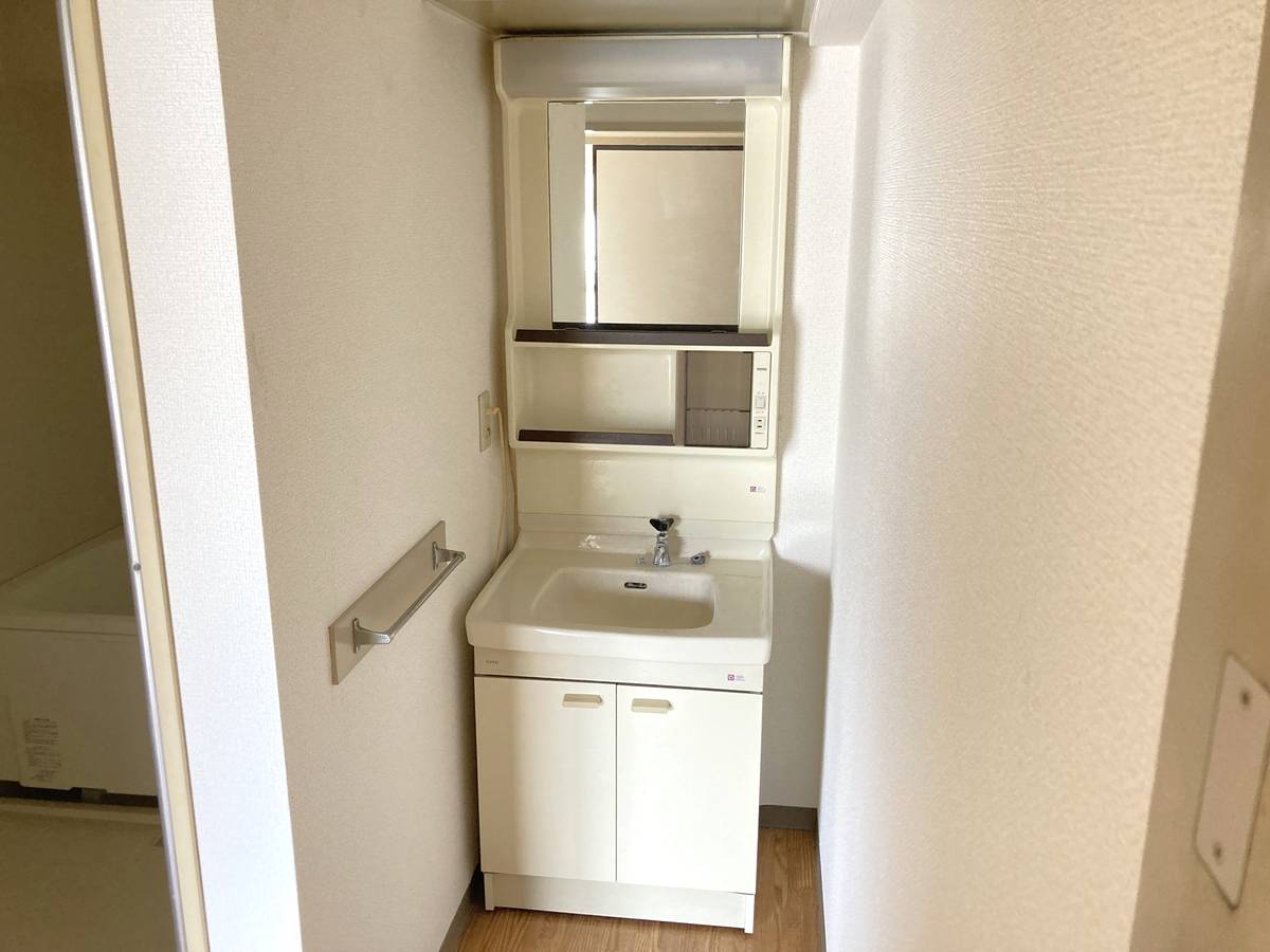 Powder Room in Village House Ichihara in Ichihara-shi