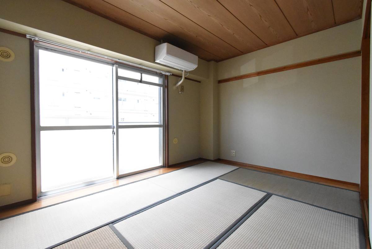 Sala de estar Village House Ishibashi em Shimotsuke-shi