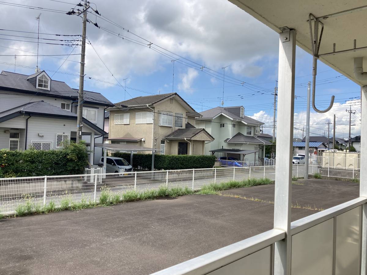 Vista de Village House Ishibashi em Shimotsuke-shi