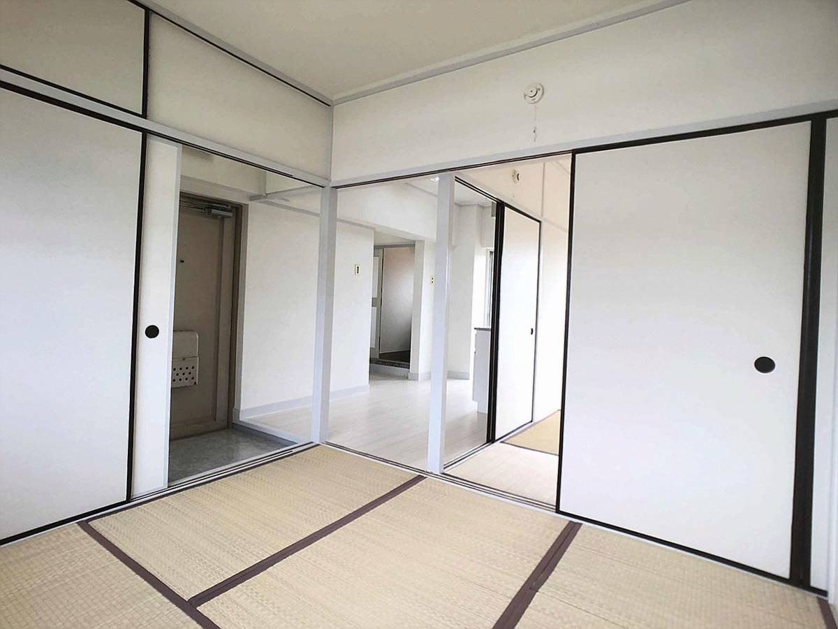 Quarto de Village House Togawa em Hadano-shi