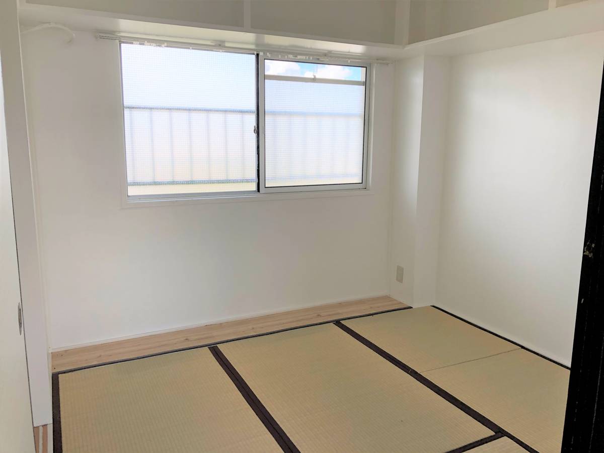 Bedroom in Village House Higashi Ohashi in Ishioka-shi