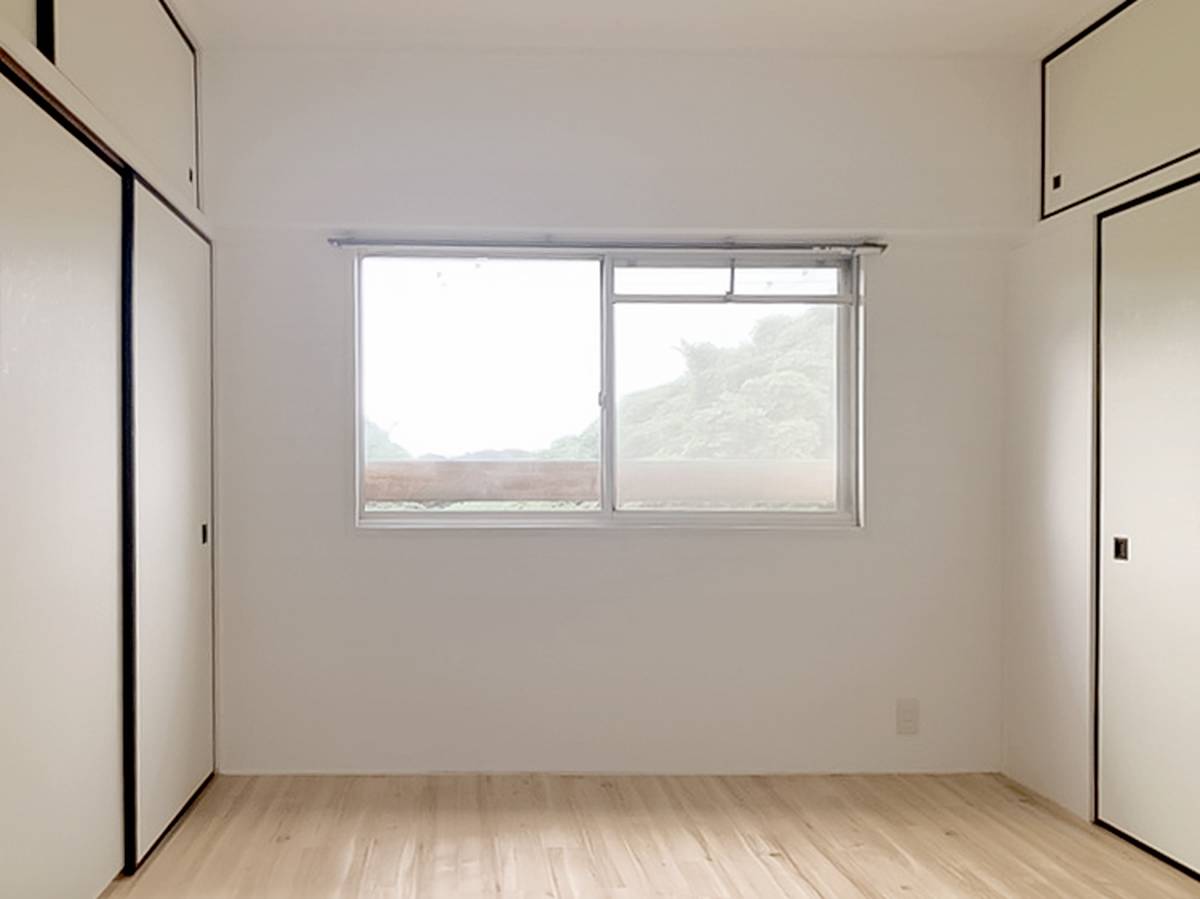 Bedroom in Village House Oono in Kashima-shi