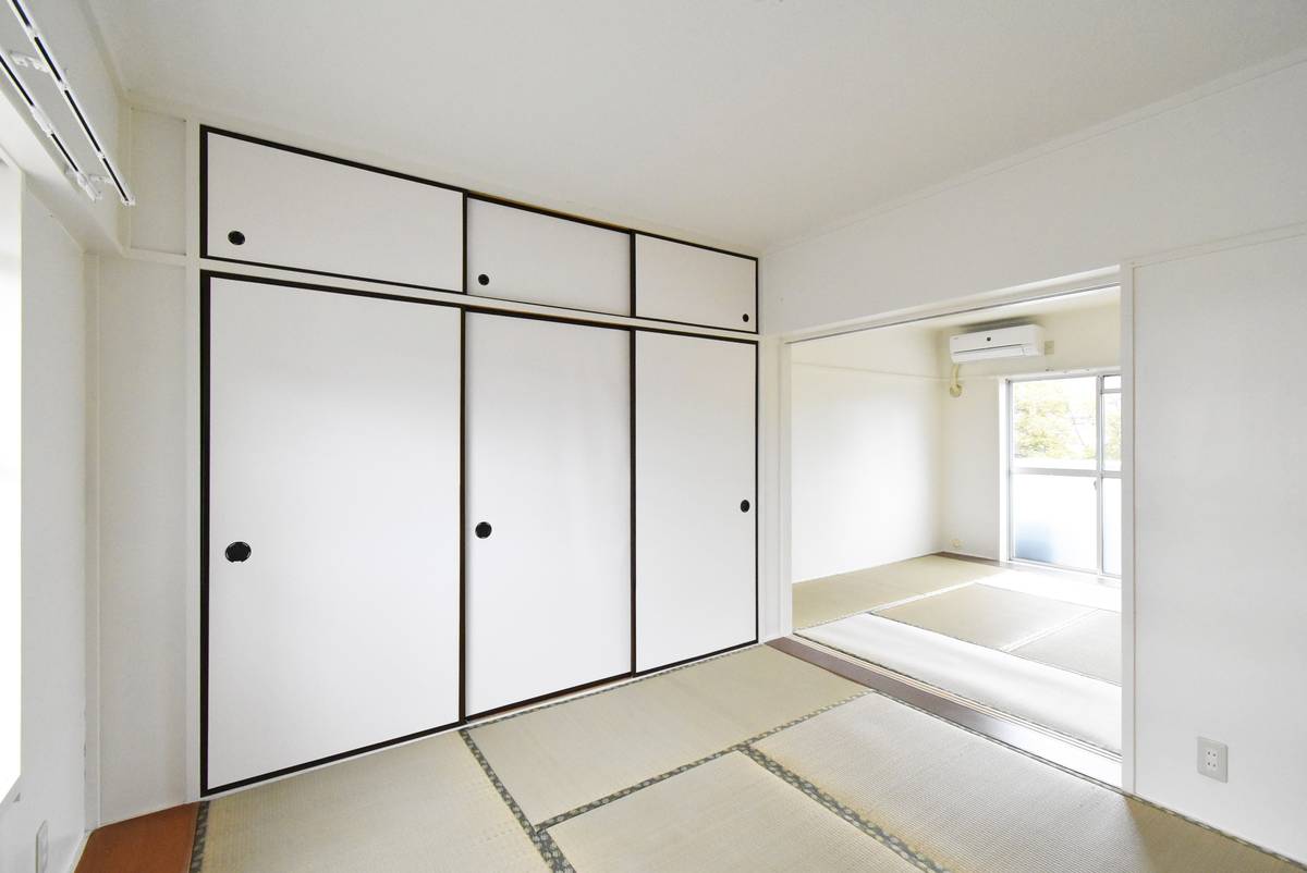 Quarto de Village House Yoshida Miyakouji em Tsubame-shi