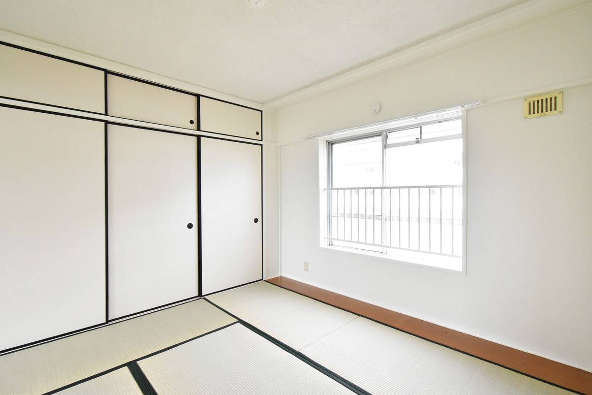 Quarto de Village House Tamaho em Chuo-shi