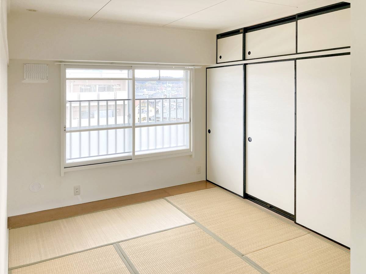 Quarto de Village House Yaita em Yaita-shi