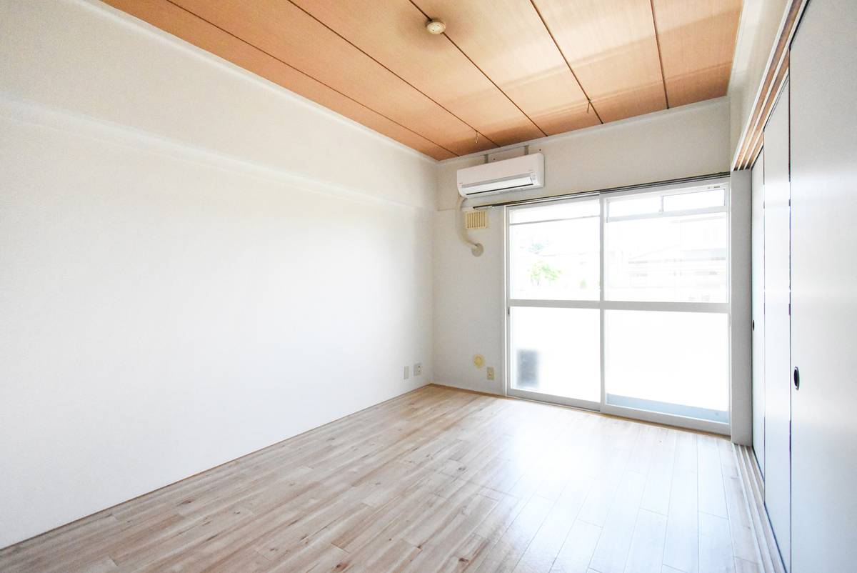 Sala de estar Village House Kounoyama em Joso-shi