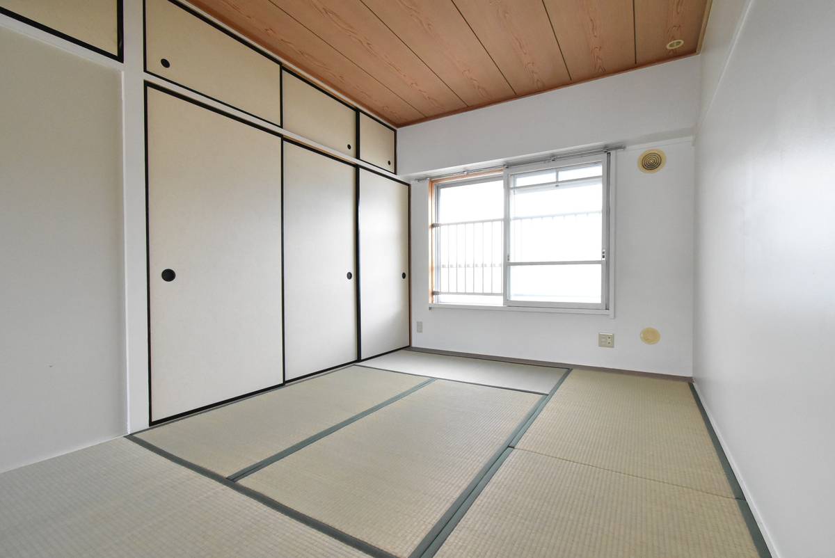 Bedroom in Village House Nagaike in Ueda-shi