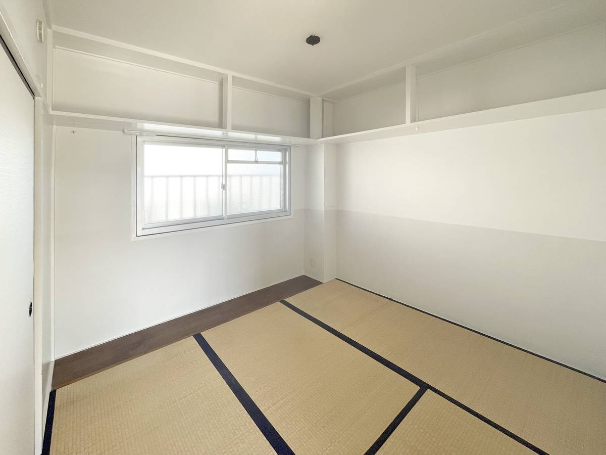 Bedroom in Village House Wakabayashi in Toyota-shi