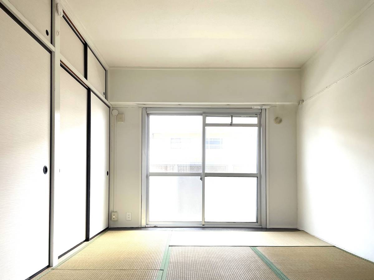 Living Room in Village House Enokido in Tokoname-shi