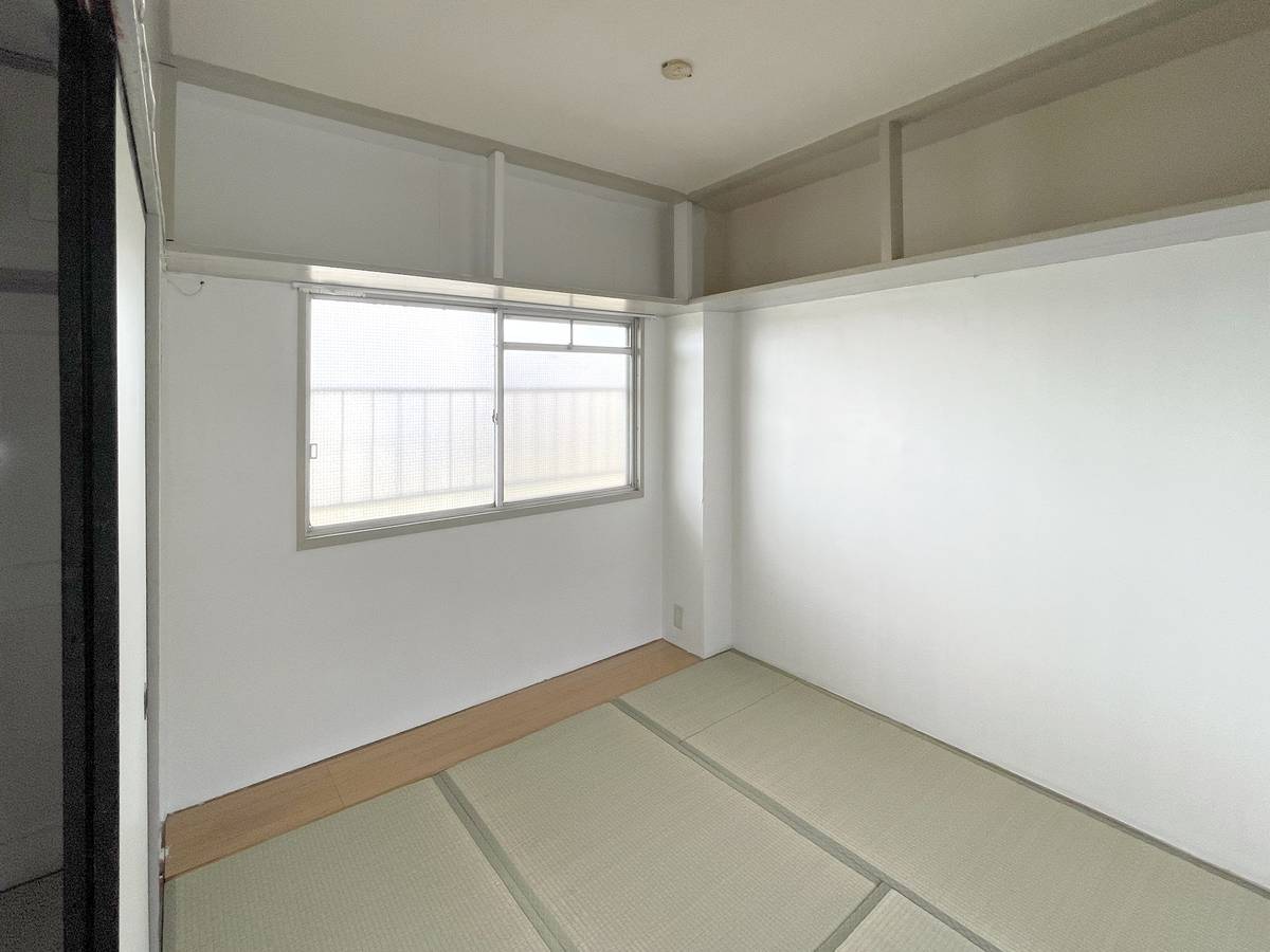 Quarto de Village House Jimei em Nishio-shi