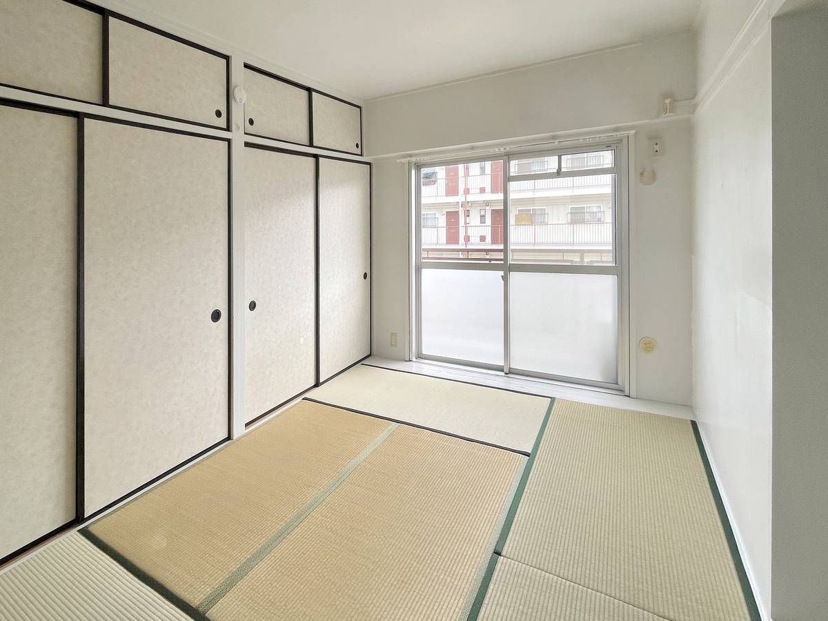 Sala de estar Village House Kitaima em Ichinomiya-shi