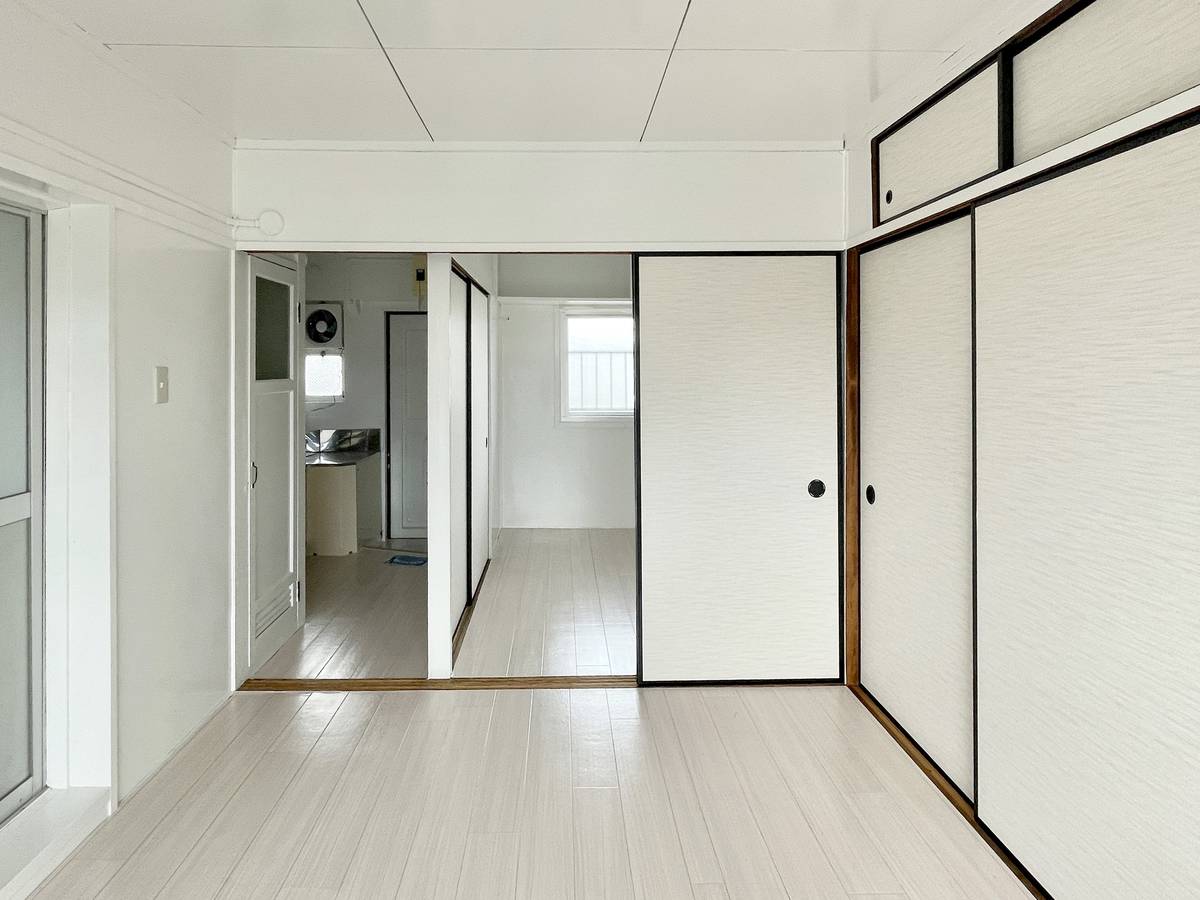 Outros - Village House Kitaima em Ichinomiya-shi