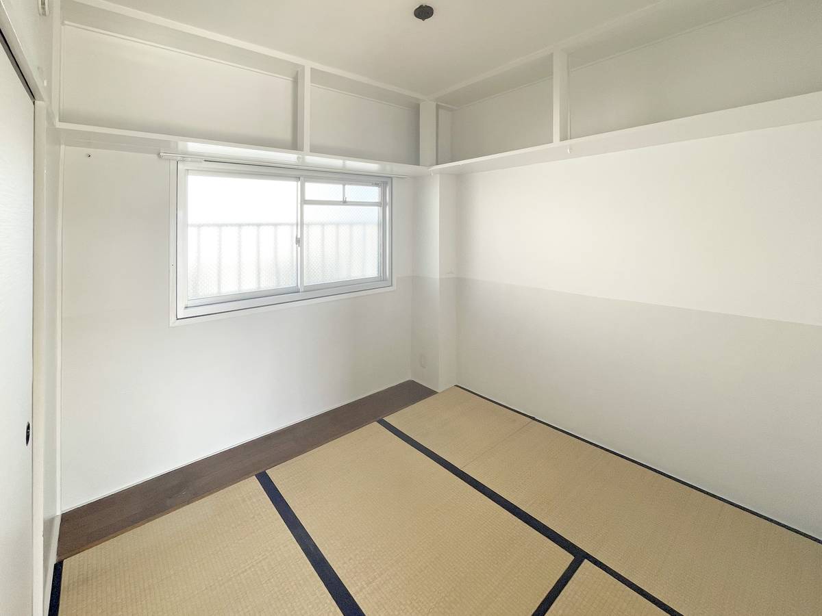 Bedroom in Village House Tounoji in Inuyama-shi