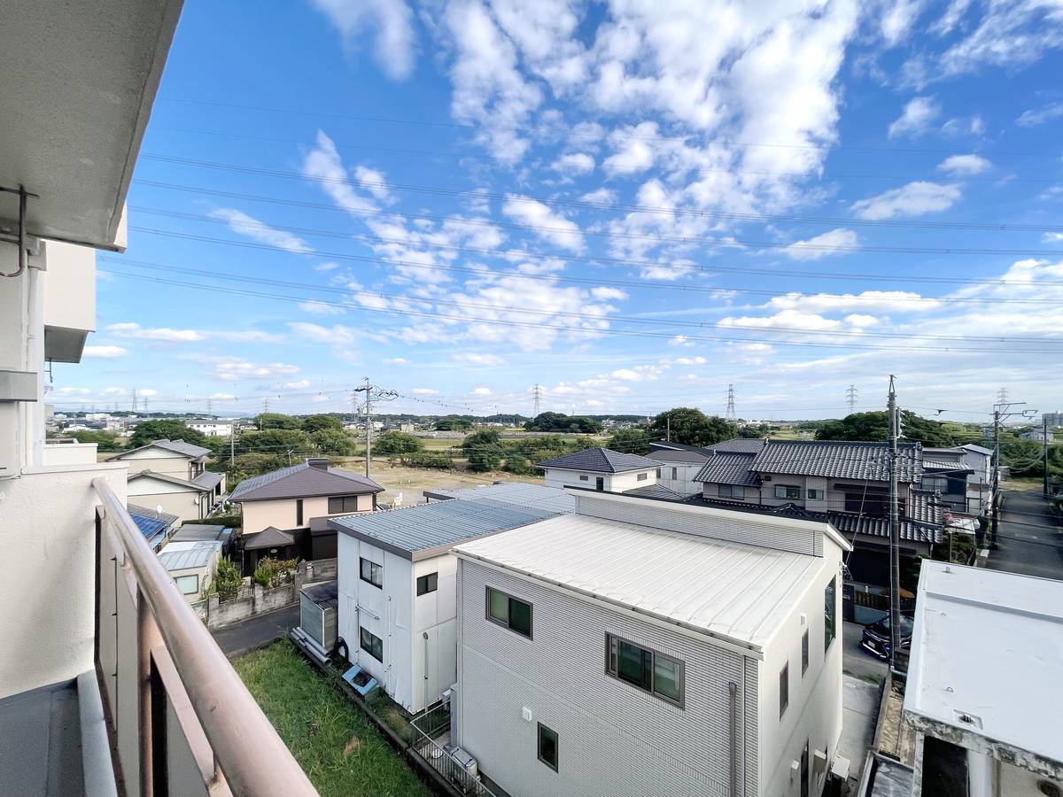 Vista de Village House Togo em Aichi-gun