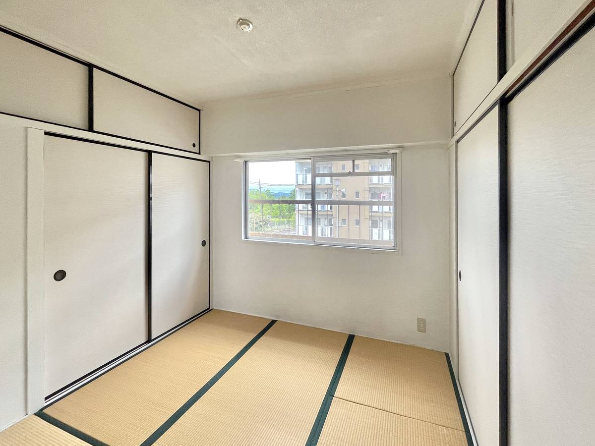 Bedroom in Village House Kasahara in Tajimi-shi