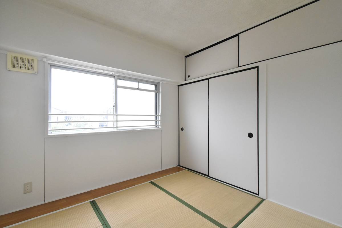 Quarto de Village House Butsuden em Uozu-shi