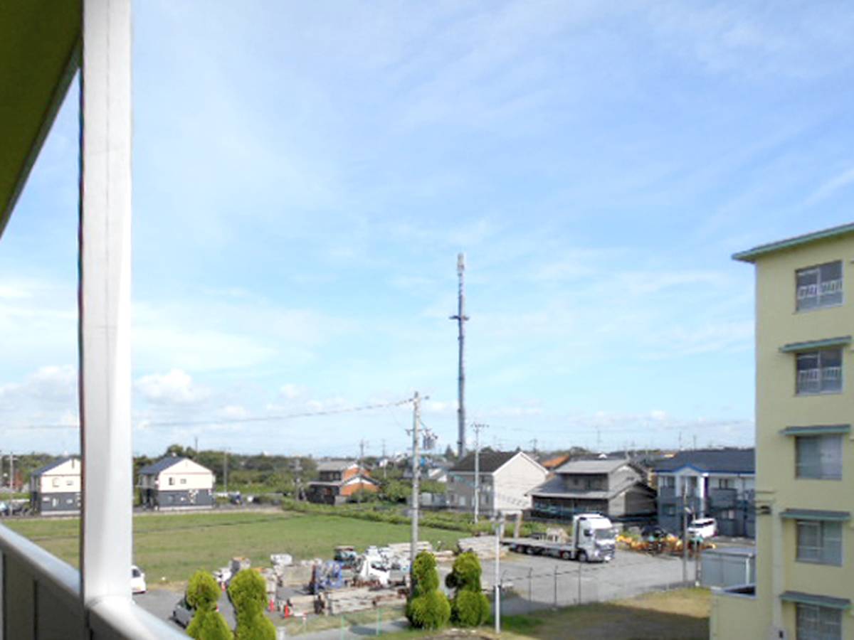 Vista de Village House Sunamicho Nishi em Mizuho-shi