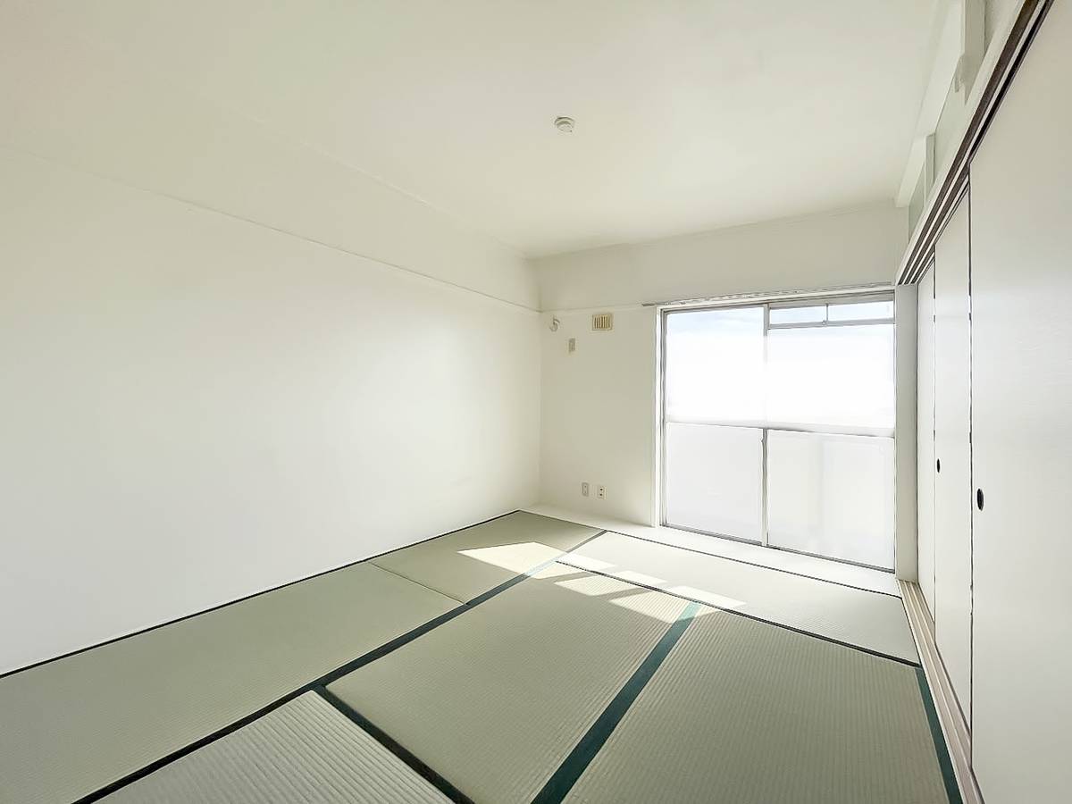 Sala de estar Village House Sunamicho Nishi em Mizuho-shi