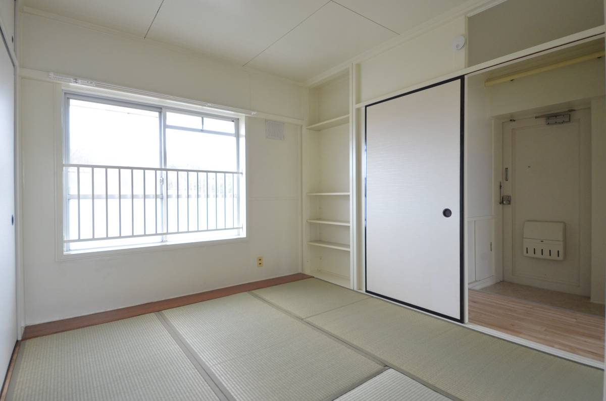 Quarto de Village House Katayamazu em Kaga-shi