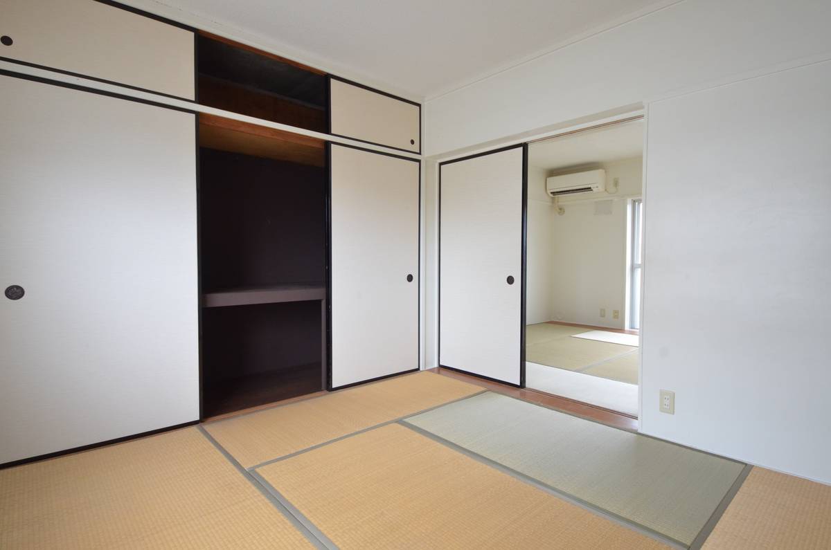 Quarto de Village House Katayamazu em Kaga-shi