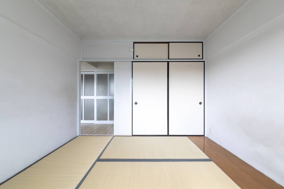 Quarto de Village House Yokochi em Kikugawa-shi