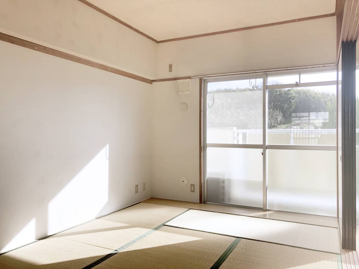 Sala de estar Village House Yokochi em Kikugawa-shi