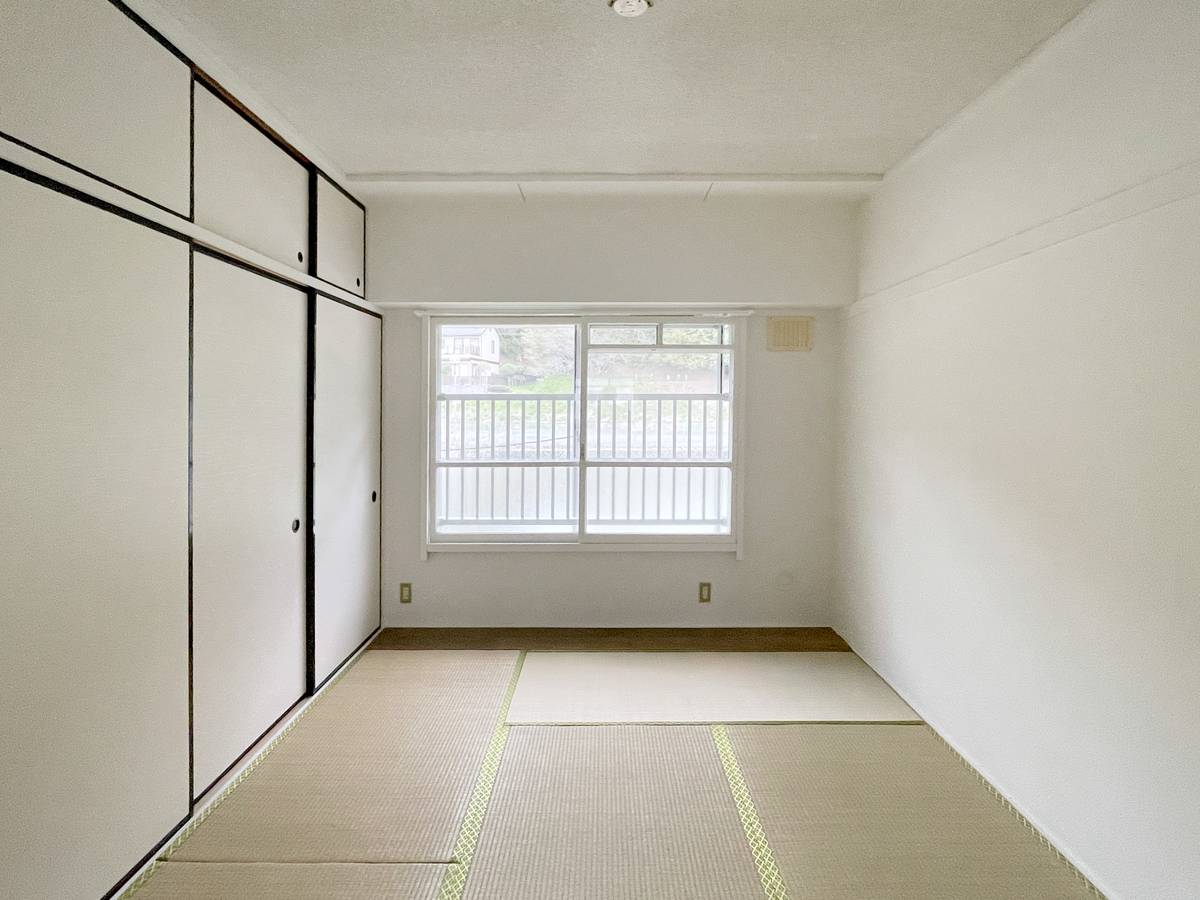 Quarto de Village House Yamaoka em Ena-shi