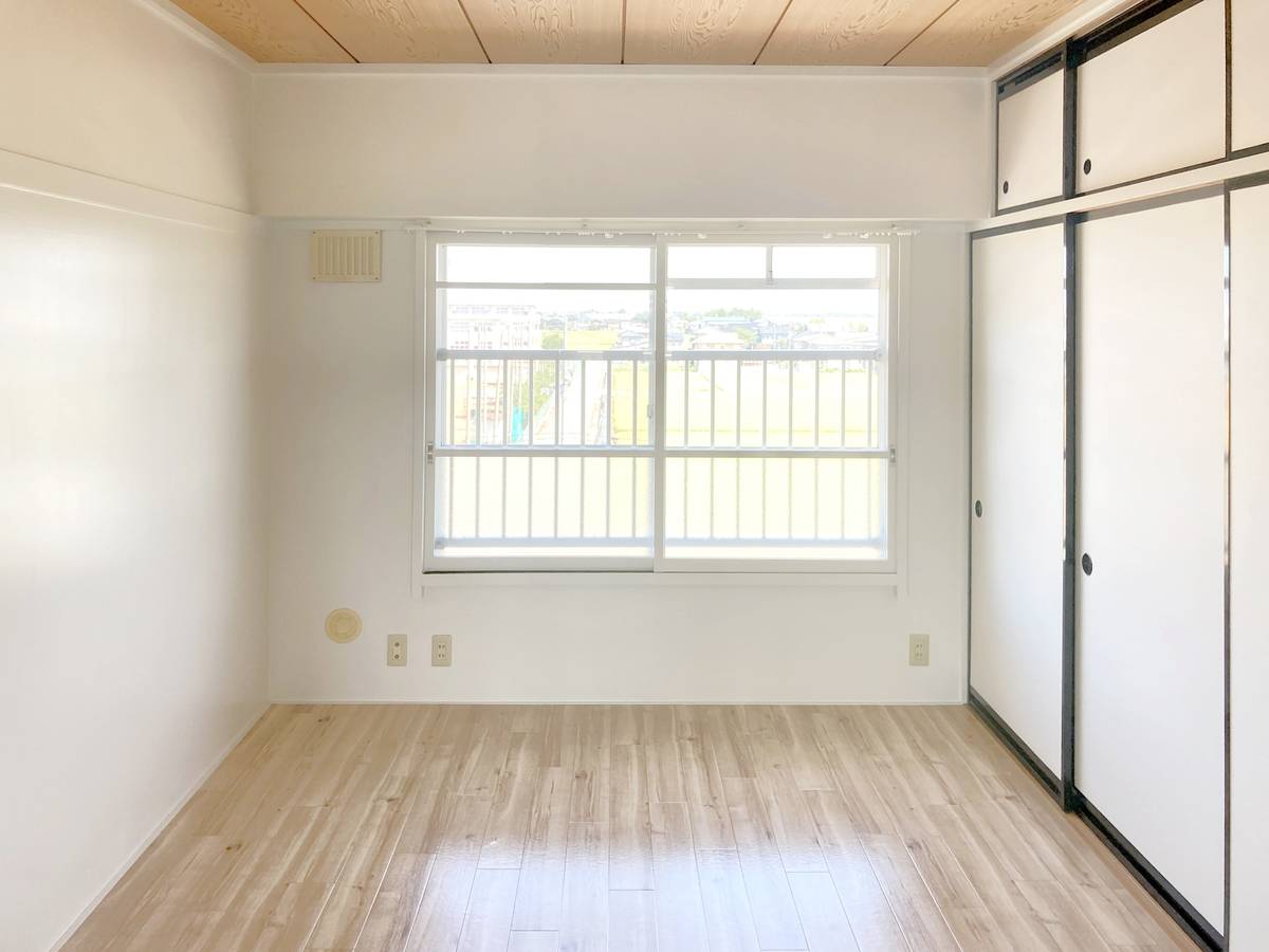 Bedroom in Village House Tsubame in Tsubame-shi