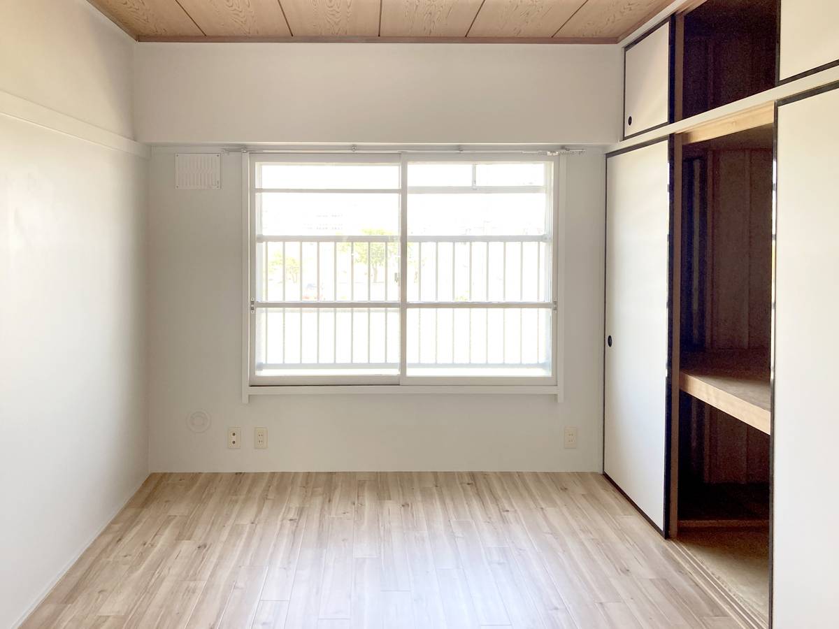 Bedroom in Village House Tsubame in Tsubame-shi