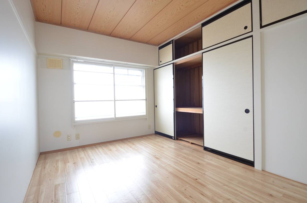 Bedroom in Village House Tsubame in Tsubame-shi