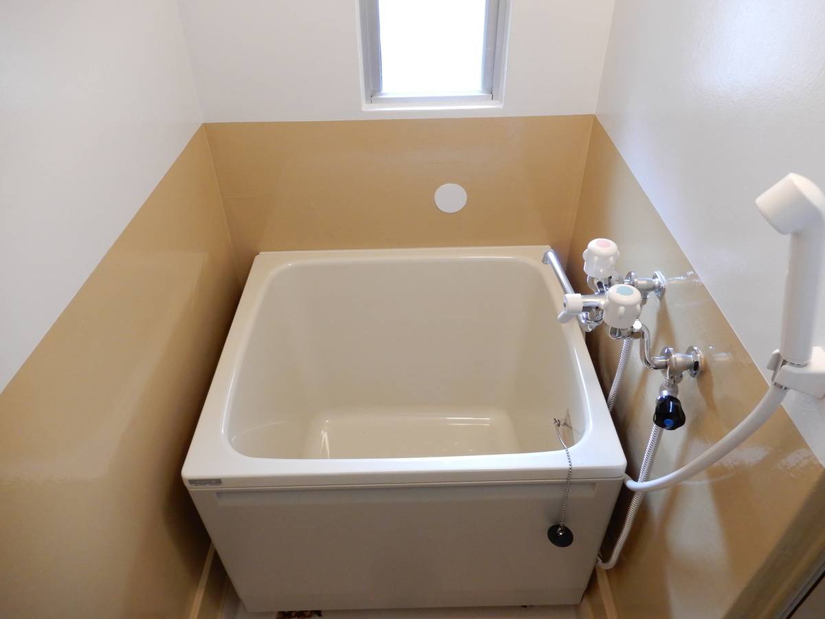 Bathroom in Village House Higashi Futami in Akashi-shi