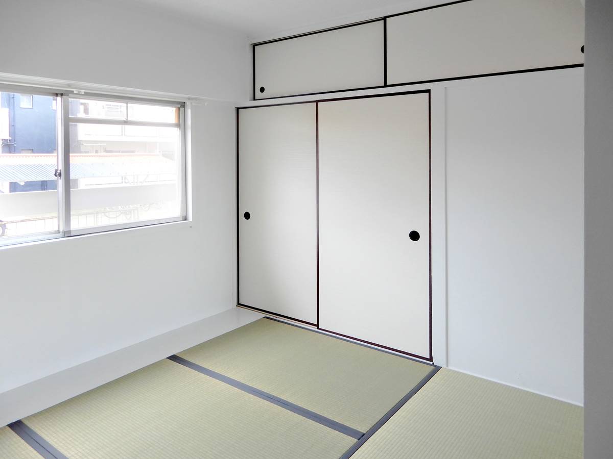 Quarto de Village House Gakuhara em Kishiwada-shi