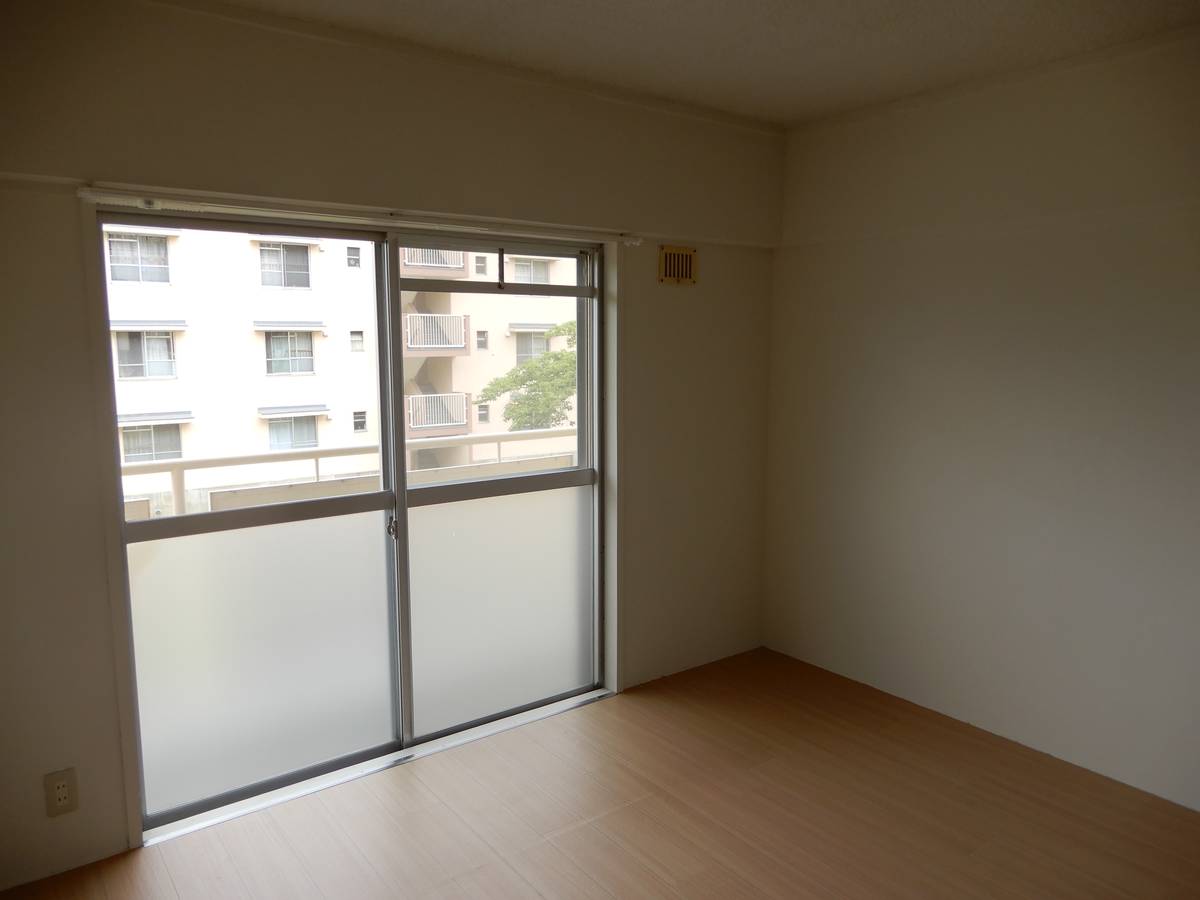 Bedroom in Village House Honmura in Sakaide-shi