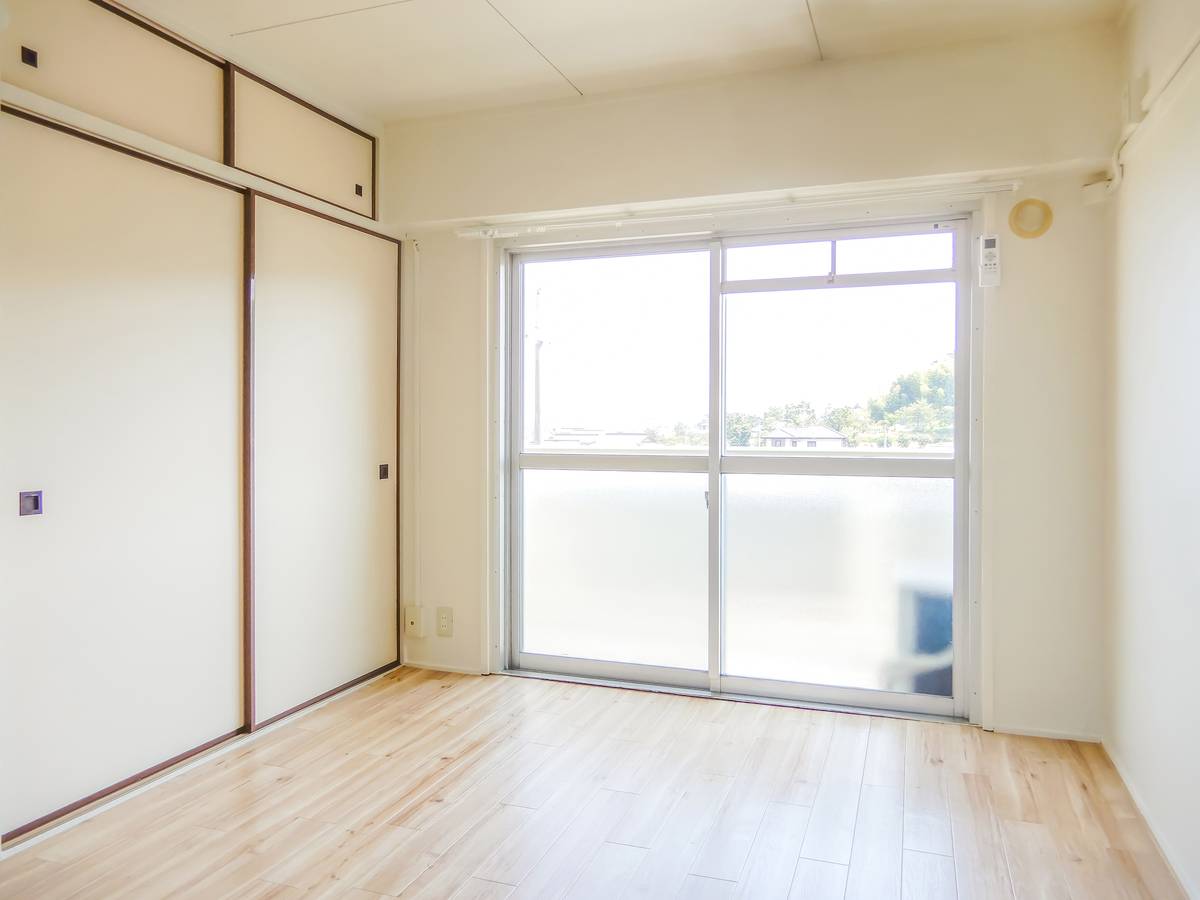 Living Room in Village House Hataga in Aki-ku