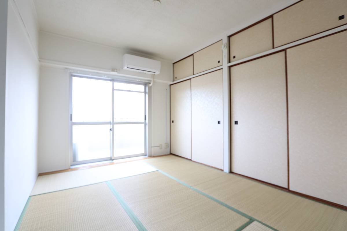 Sala de estar Village House Kinoko em Ibara-shi